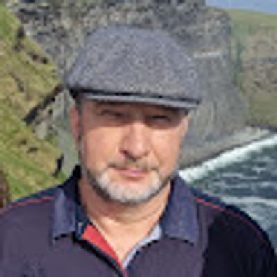 Dorin Suroiu
