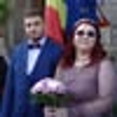 Georgian Valentin