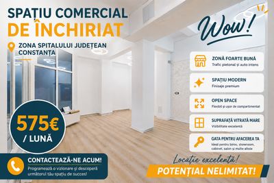 Mega Imobiliare Constanța
