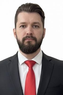 Nikita Dobrescu