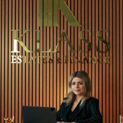 Klass Estates & Finance