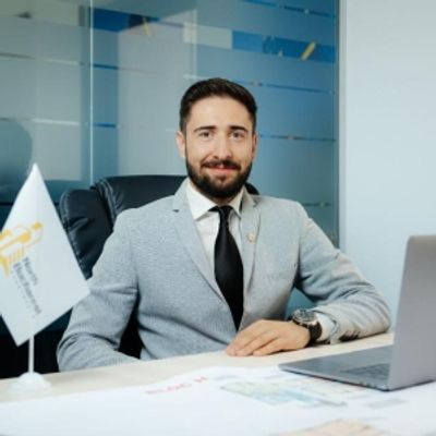 Gabriel Taras