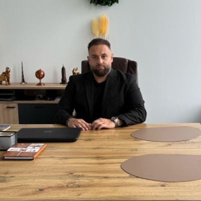 Klass Estates & Finance