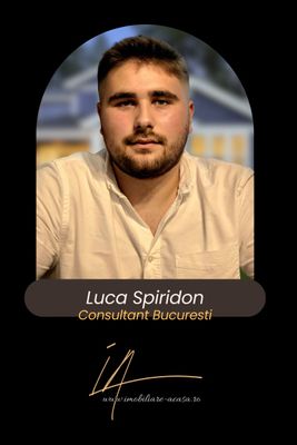 Luca Spiridon