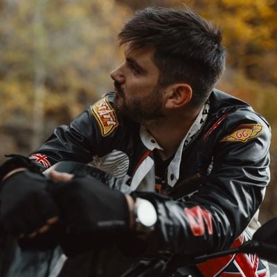 Mihail Alexandru Pirvu