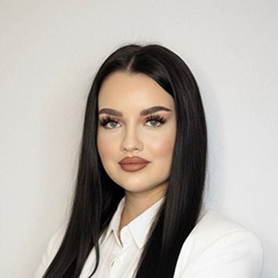 Georgiana Schiau