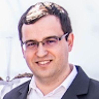 Adrian Emanuel Sarmas