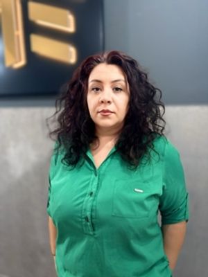 Ana-Maria Radu