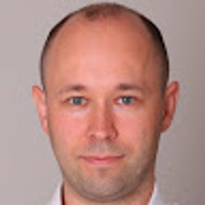 Vlad Pitaru