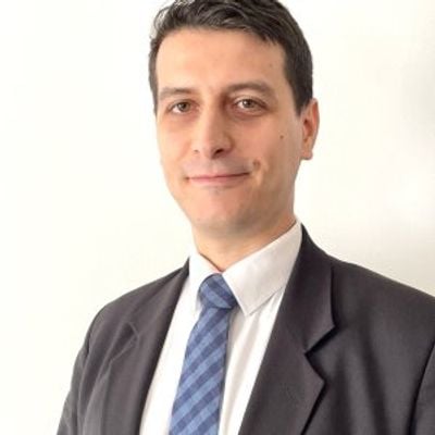 Ioan Pentea