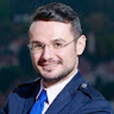 Dumea Bogdan