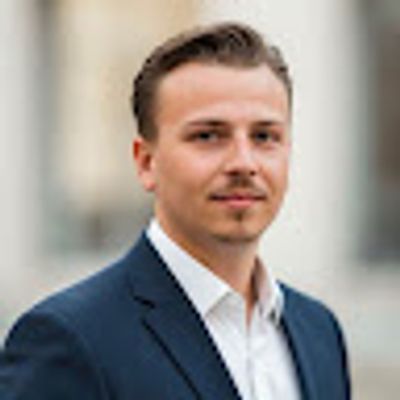 Liviu Nistor