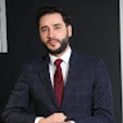 Gabriel Focseneanu