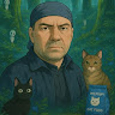 Ursaciuc Daniel