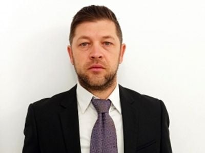 Florin Frumusanu