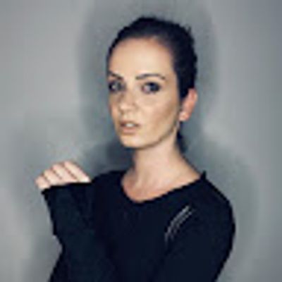 Mirela Deca