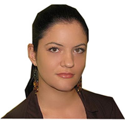 NAVON CRISTINA