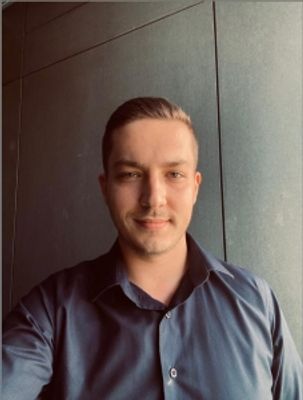 Andrei Mihailescu