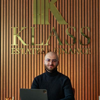Klass Estates & Finance