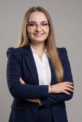 Nadia Popescu