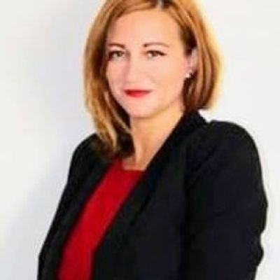 Andreea Marinache