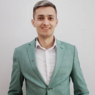 Andrei Codreanu