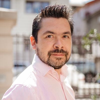  Andrei Haiduc