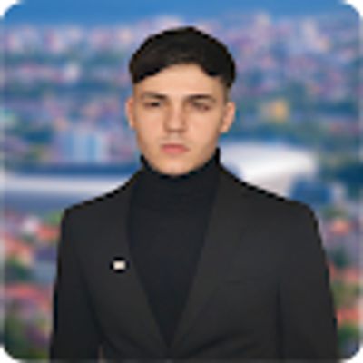 Gabriel Iliescu