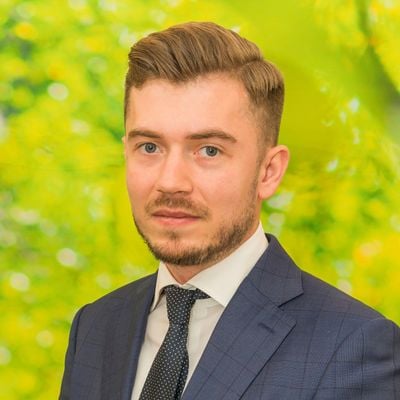 SVN Romania | Residentialist | Pipera