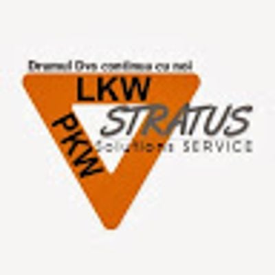 SOLUTIONS SRL STRATUS