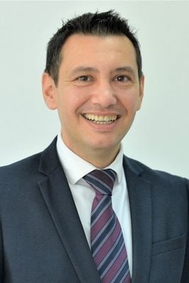 Silviu BARBUT