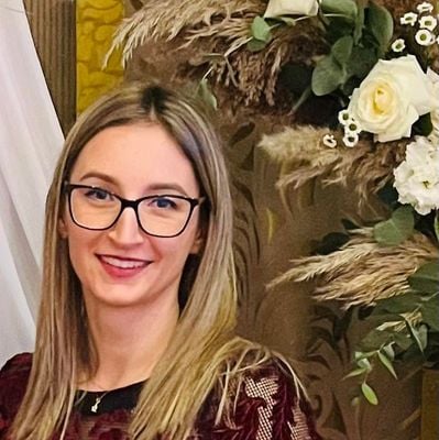 Iulia Mihaela Sorica