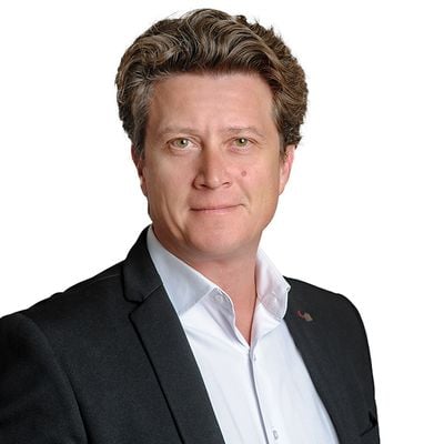 ACASA Agentia imobiliara Arad