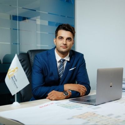 North Bucharest Investments