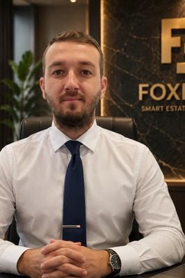 FOXFORT