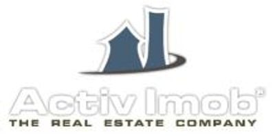 ACTIV IMOB - CASA te bucuri