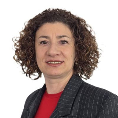 Ildiko Maroti-Kovacs