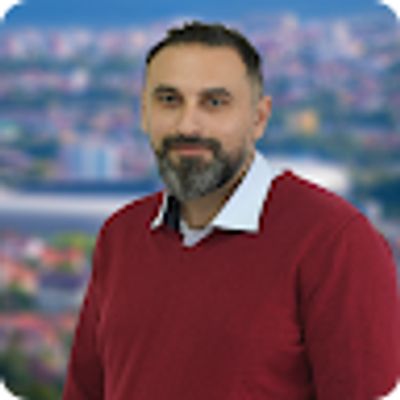 Bogdan Mustata