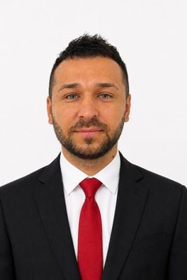 Razvan Bratila