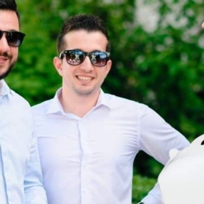 RentUs Imobiliare