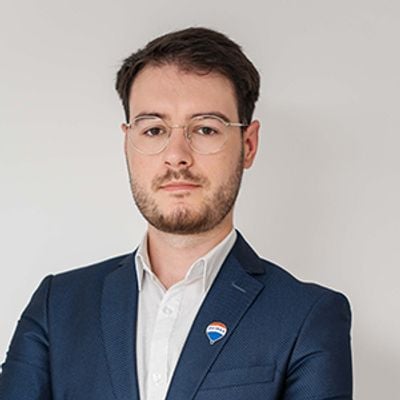 Alexandru Manole