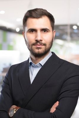 IMOGroup Cluj