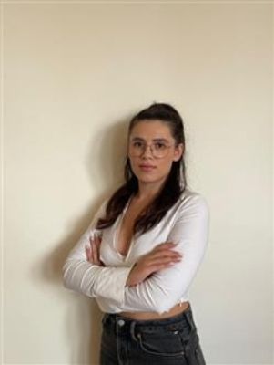 Andreea Condrea