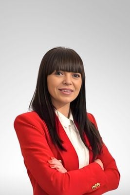 Cristina Pojum