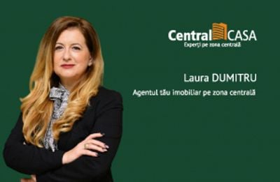 CENTRAL CASA EXCLUSIV