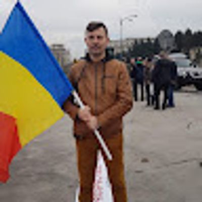 MUSAT FLORIN