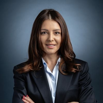Maia Tomita