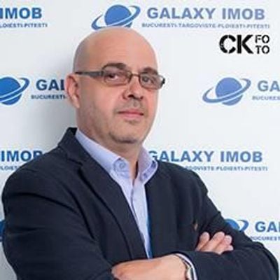 GALAXY IMOB