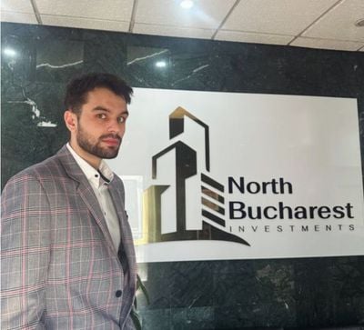 North Bucharest Rent