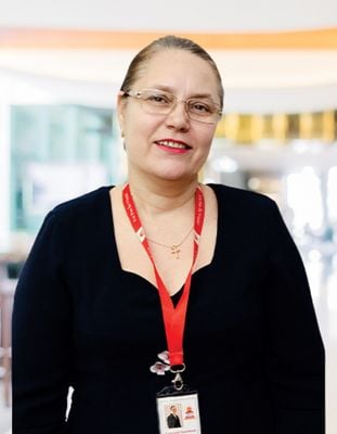 FIDELIA CASA ALEXANDRU